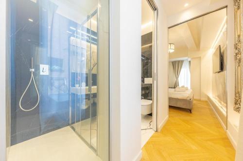 Charma Luxury Apartment - ROMA