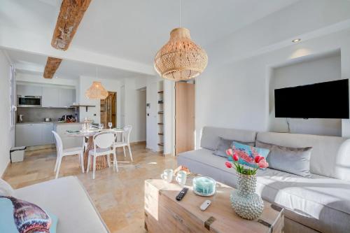 Appartement Angé 100m de la mer - Happy Rentals