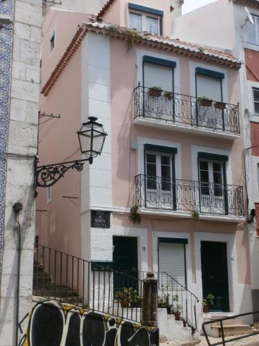 Cosy Duplex - Welcome in Alfama