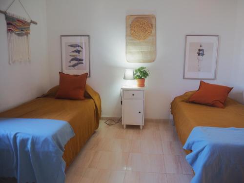 Villa Etxetxo