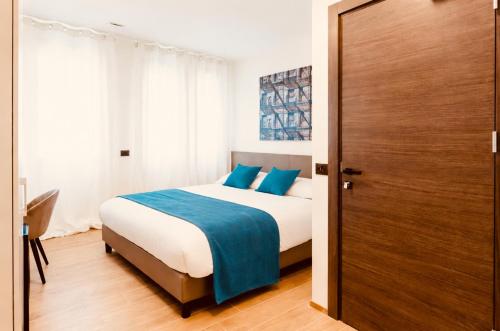 Villa Grace Milan - Modern Rooms & Easy Self Check-in