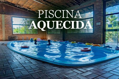 Hotel Colonial Iguaçu