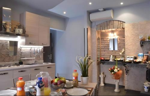 B&B Roma Castle Termini