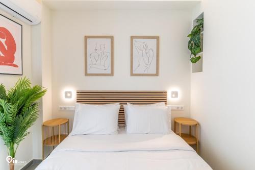 'Athena Pallas' Elegant Apartment in the Heart of Athens