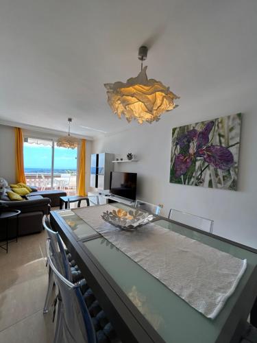 Golden Sunset Luxury - Pool - Costa Adeje - 2BR