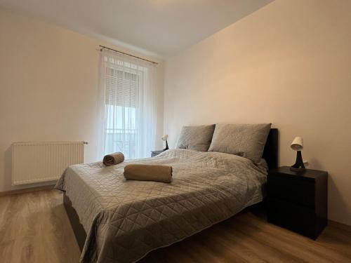 NMG APARTMAN - József Attila utca 17