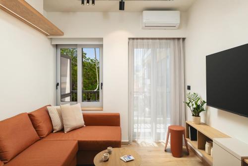 Kydoni Signature Apartment
