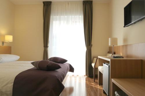Gallery image of Hotel Villa Privileggio in Mošćenička Draga