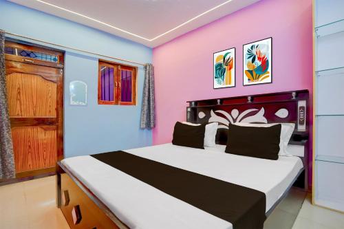 Gallery image of SPOT ON MS Hotel & Restaurant in Prayagraj