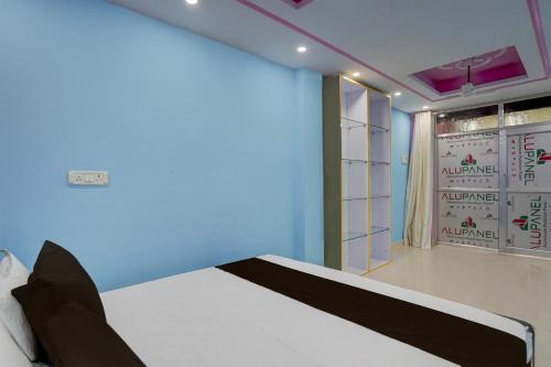 Gallery image of SPOT ON MS Hotel & Restaurant in Prayagraj