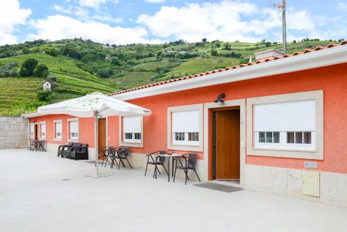 Foto Oliveira Douro House 1