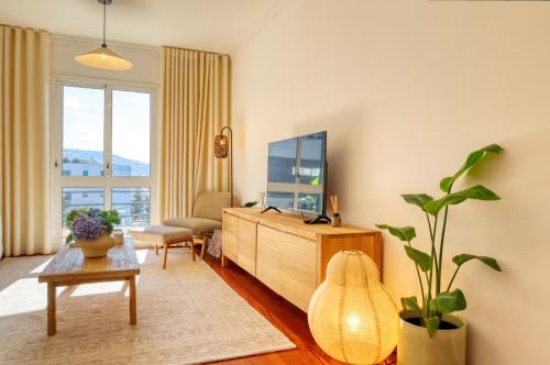 Funchal Infinity, a Home in Madeira