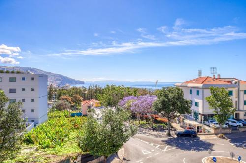 Funchal Infinity, a Home in Madeira