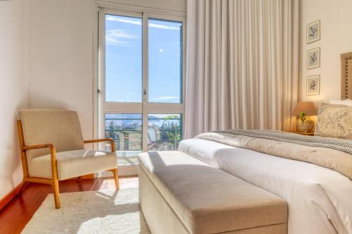 Funchal Infinity, a Home in Madeira