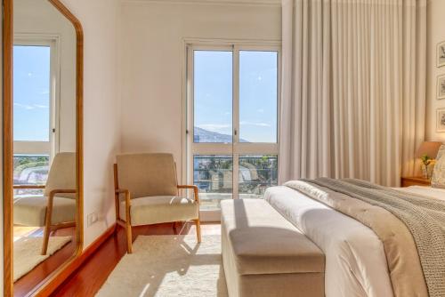 Funchal Infinity, a Home in Madeira