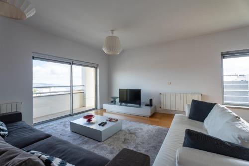 Sealine Loft | City Center