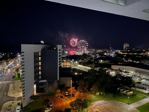 Sealine Loft | City Center