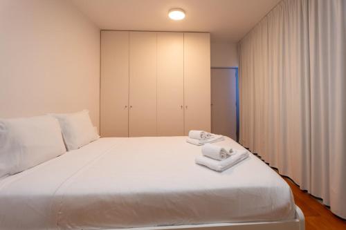Sealine Loft | City Center