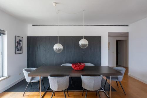 Sealine Loft | City Center