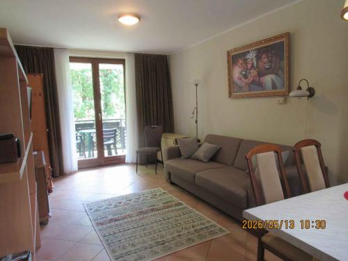 Apartment Beachfront in Csopak-Balaton 58006