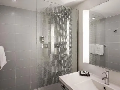 Hotel Mercure Toulouse Centre Compans photo 22