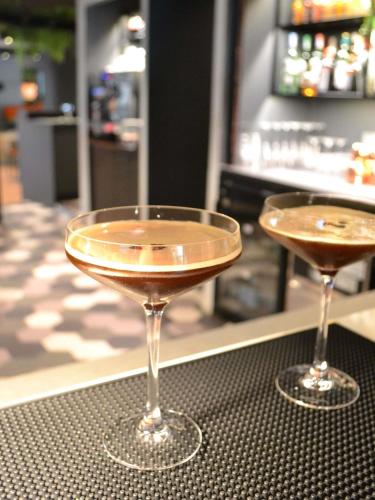 Hotel Mercure Toulouse Centre Compans photo 128