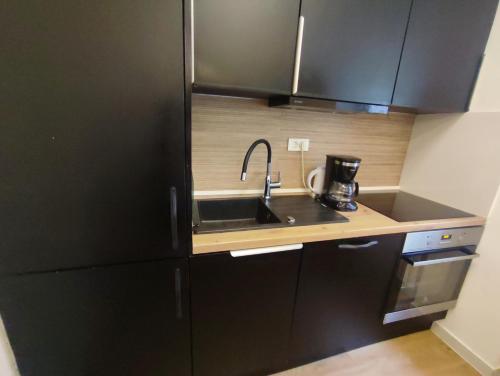 Apartment Easy Zagreb Downtown