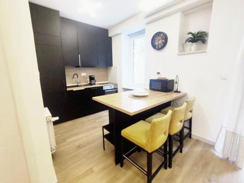Apartment Easy Zagreb Downtown