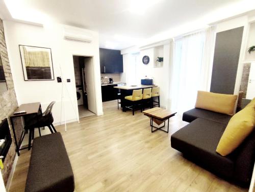 Apartment Easy Zagreb Downtown