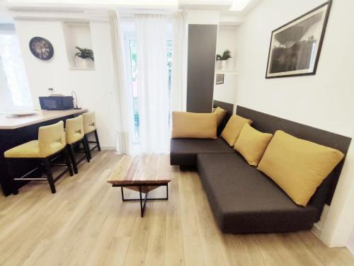 Apartment Easy Zagreb Downtown