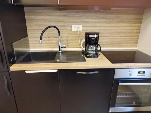 Apartment Easy Zagreb Downtown