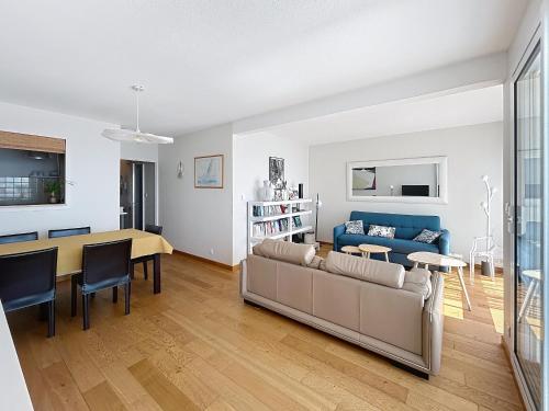 Appartement T2 face mer - 4 pers. - FR-1-331-233