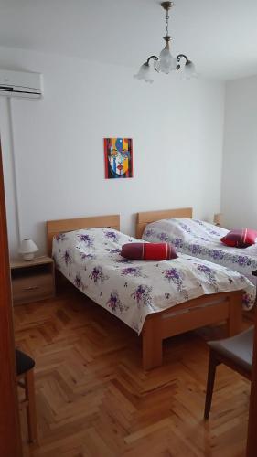 Apartment Meri