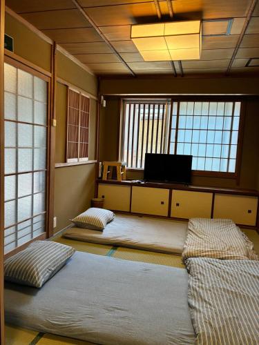 BenFeld Osaka Namba