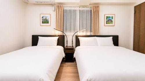 Taiwa Arun Yodoyabashi Apartment