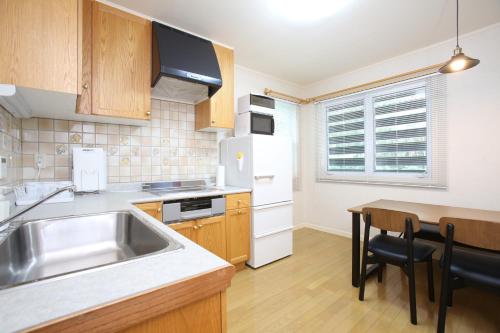 Landscape Chalet Hakuba