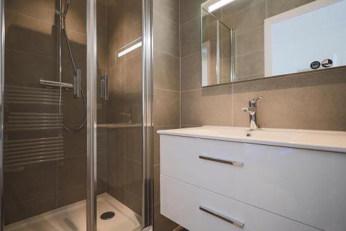 Magnifique appartement Arc de Triomphe