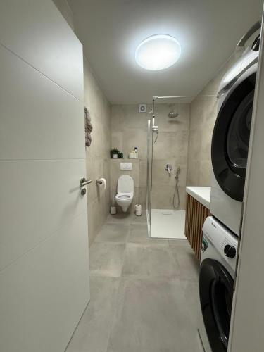 Apartment Ti&Ja