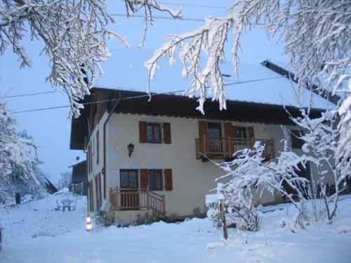Chambre d'hôtes Les Pralets – Photos 5