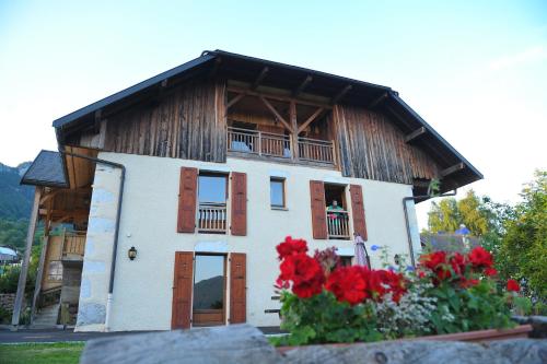 Chambre d'hôtes Les Pralets – Photos 3