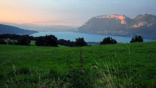 Chambre d'hôtes Les Pralets