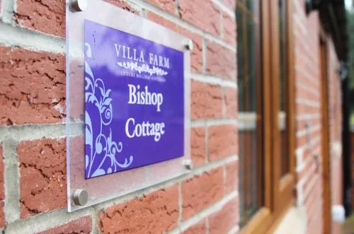 Villa Farm York photo 11