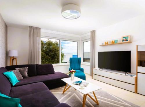Deluxe villa sweet life Sevid