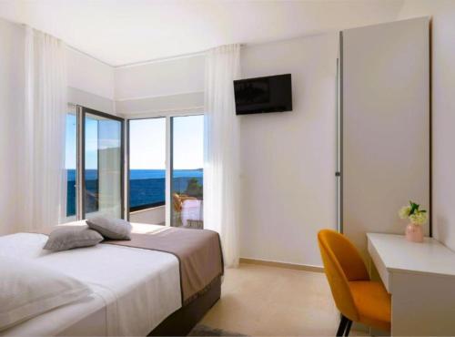 Deluxe villa sweet life Sevid