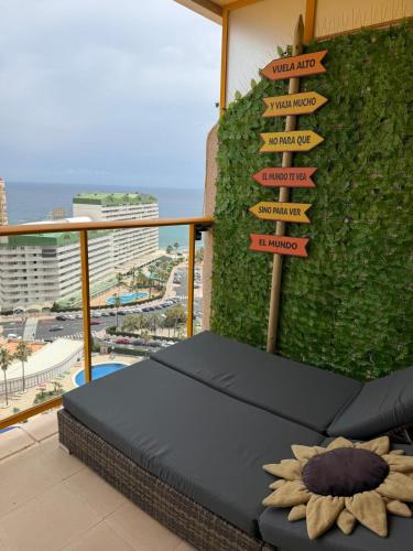Ambar Beach 216B