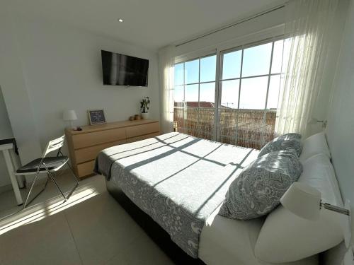 Peaceful Studio Apartment with Amazing Views