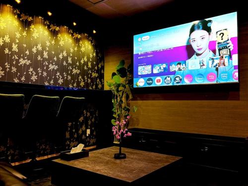 Shinjuku Kabukicho 1min Walk Family JP House 7ppl