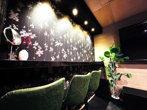 Shinjuku Kabukicho 1min Walk Family JP House 7ppl