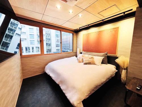 Shinjuku Kabukicho 1min Walk Family JP House 7ppl