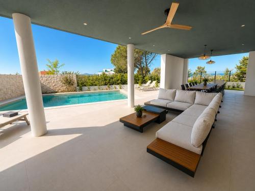 Feel Good Villa Sunset